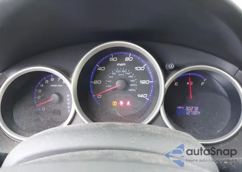 2008 Honda Fit Sport из США, поврежденный, VIN JHMGD38678S016515